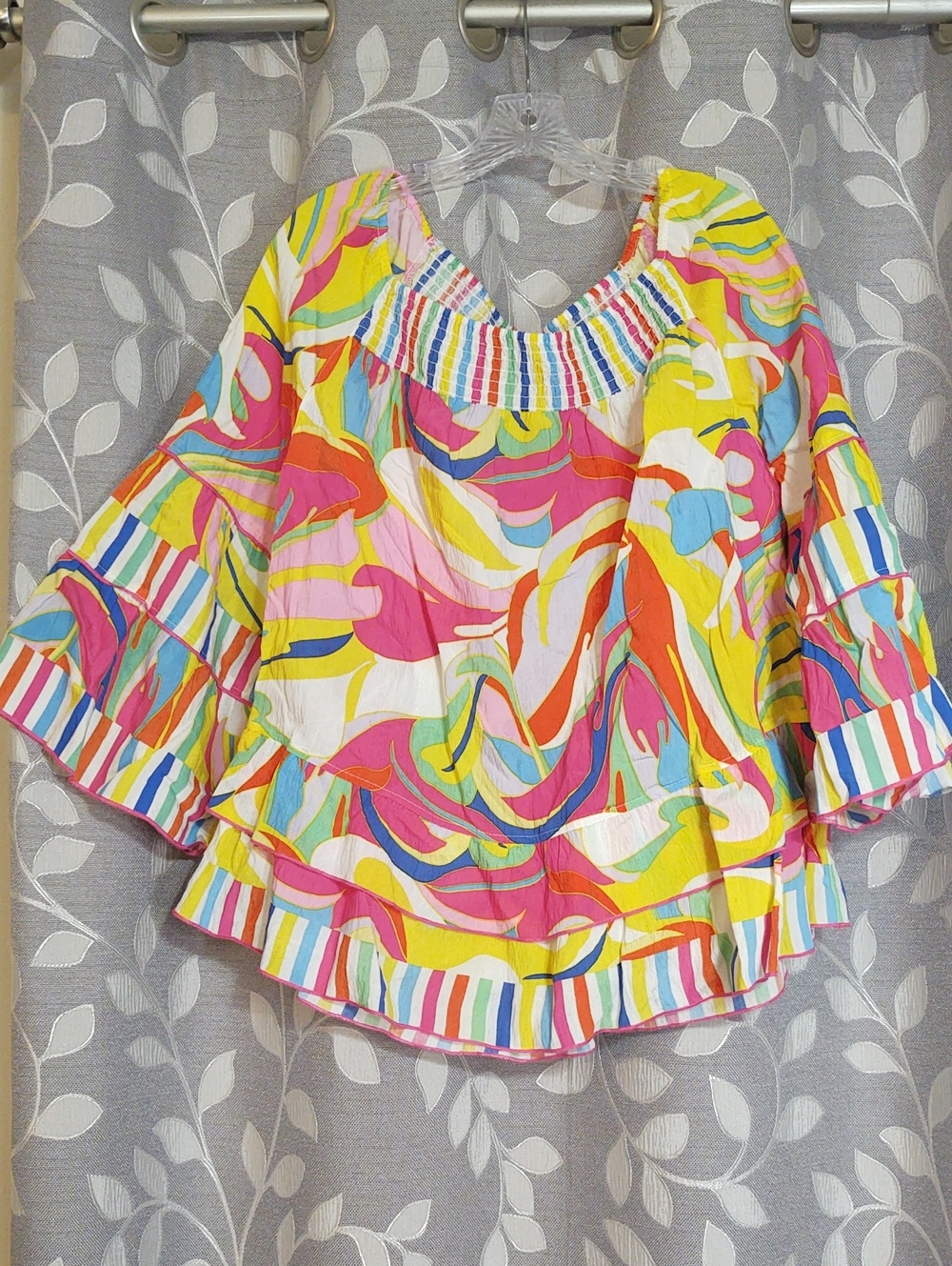 John Mark Women's Top size XL